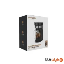 دستگاه کلد برو LEPRESSO مدل LP005