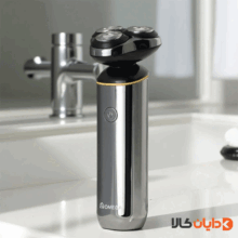 ریش تراش امگا OMEGA مدل SH02