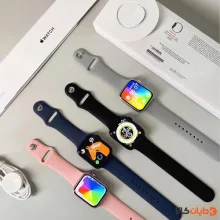 ساعت هوشمند APPLE مدل SERIES8
