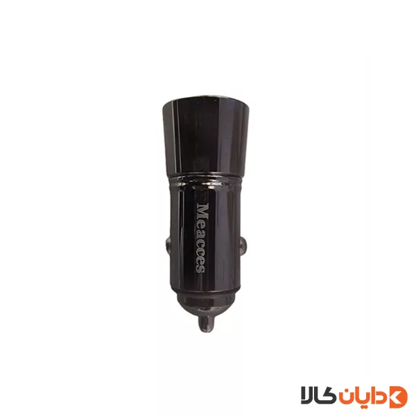 شارژر فندکی می اکسس MEACCES مدل MA717