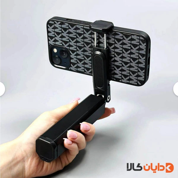مونوپاد جیبی COLLAP SIBLE مدل S621