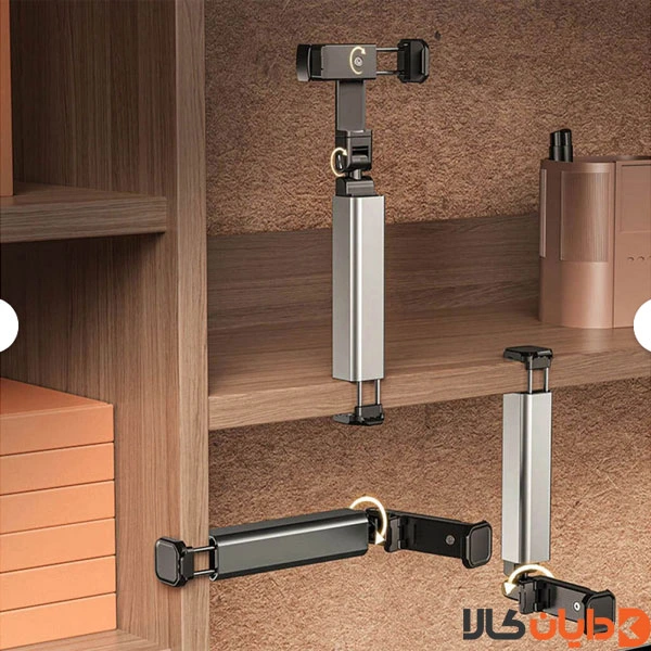 مونوپاد جیبی COLLAP SIBLE مدل S621