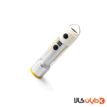مینی چراغ قوه کمپینگ CAMPING FLASHLIGHT