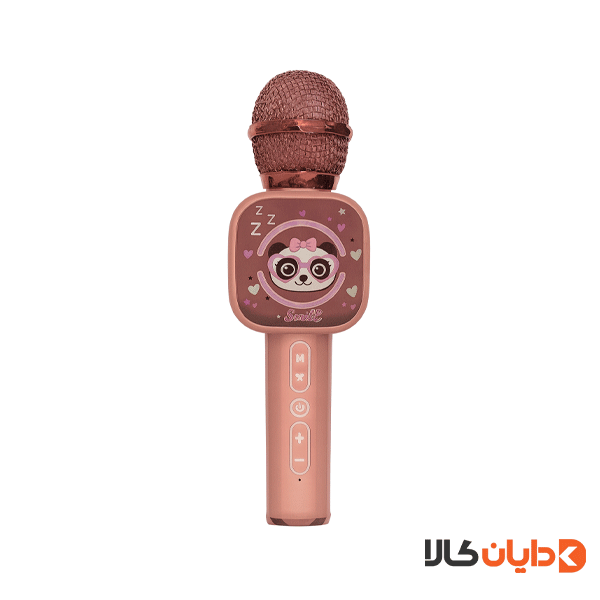 میکروفن اسپیکر فانتزی مدل X7