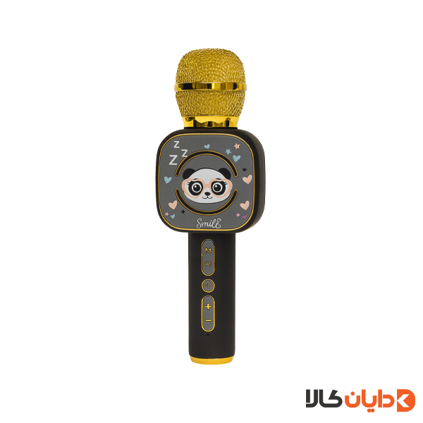 میکروفن اسپیکر فانتزی مدل X7