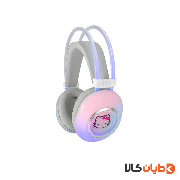 هدست فانتزی مدل PG706