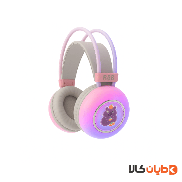 هدست فانتزی مدل PG706