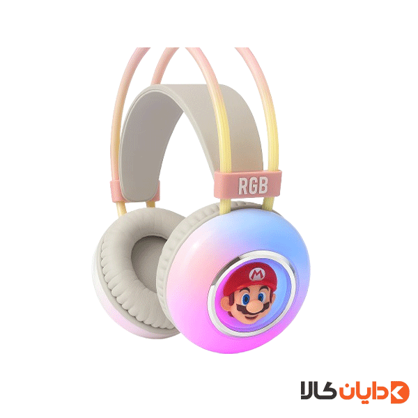 هدست فانتزی مدل PG706