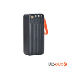پاوربانک سوپر فست شارژ 30000 امگا OMEGA مدل PB3001