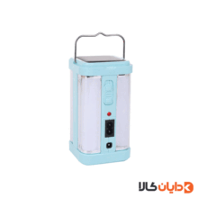 چراغ قوه اضطراری مدل WS7977S