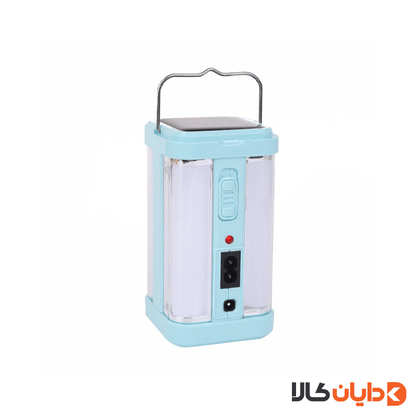 چراغ قوه اضطراری مدل WS7977S