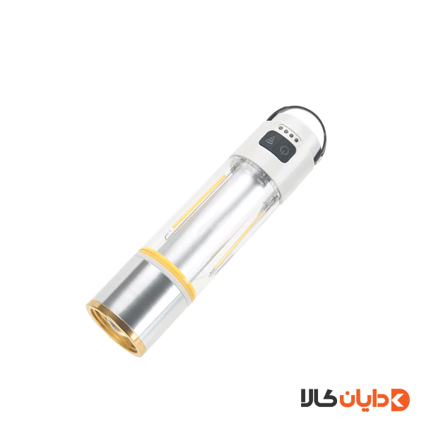 چراغ قوه کمپینگ CAMPING LIGHT مدل WA936