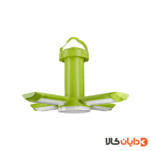 چراغ قوه کمپینگ HOOK DESIGN