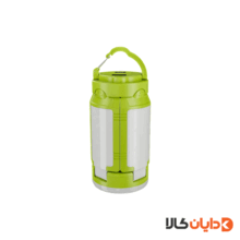 چراغ قوه کمپینگ HOOK DESIGN