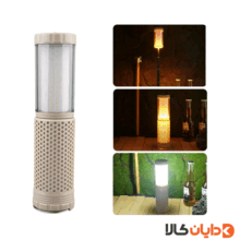 چراغ قوه کمپینگCAMPING LIGHT مدل YD2329