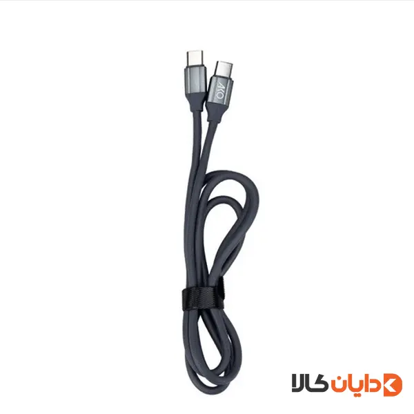 کابل دوسر تایپ سی آکو AKO مدل AC74