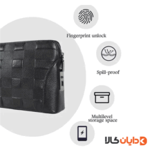کیف اثر انگشتی FIPILOCK مدل V2413
