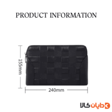 کیف اثر انگشتی FIPILOCK مدل V2413