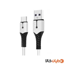 کابل تایپ سی تسکو TSCO مدل TCC401