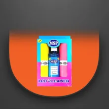 اسپری تمیزکننده LCD