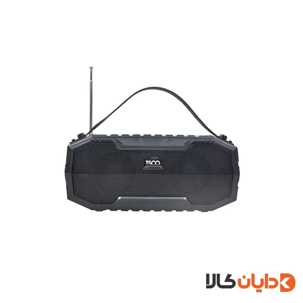 اسپیکر تسکو TSCO مدل TS23006