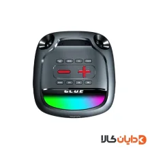 اسپیکر تسکو TSCO مدل TS23456