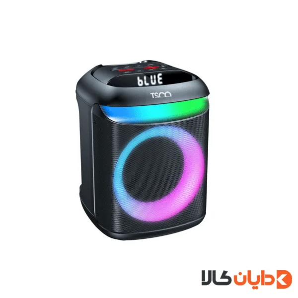 اسپیکر تسکو TSCO مدل TS23456