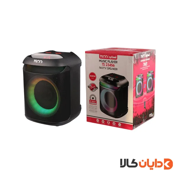 اسپیکر تسکو TSCO مدل TS23456