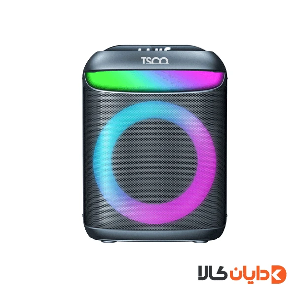 اسپیکر تسکو TSCO مدل TS23456