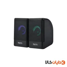 اسپیکر دسکتاپ تسکو TSCO مدل TS2058