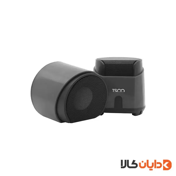 اسپیکر دسکتاپ تسکو TSCO مدل TS2061