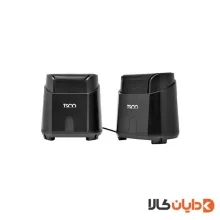 اسپیکر دسکتاپ تسکو TSCO مدل TS2061