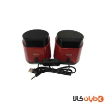 اسپیکر دسکتاپ تسکو TSCO مدل TS2061