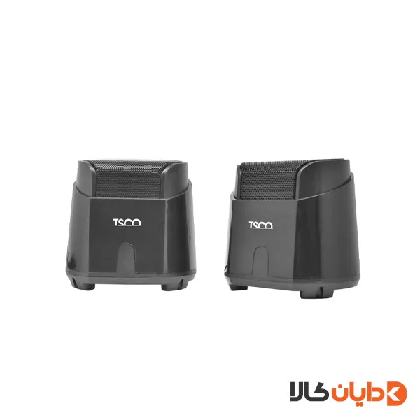اسپیکر دسکتاپ تسکو TSCO مدل TS2061
