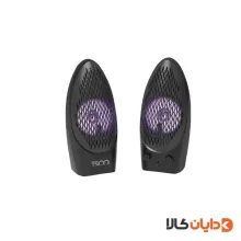 اسپیکر دسکتاپ تسکو TSCO مدل TS2078
