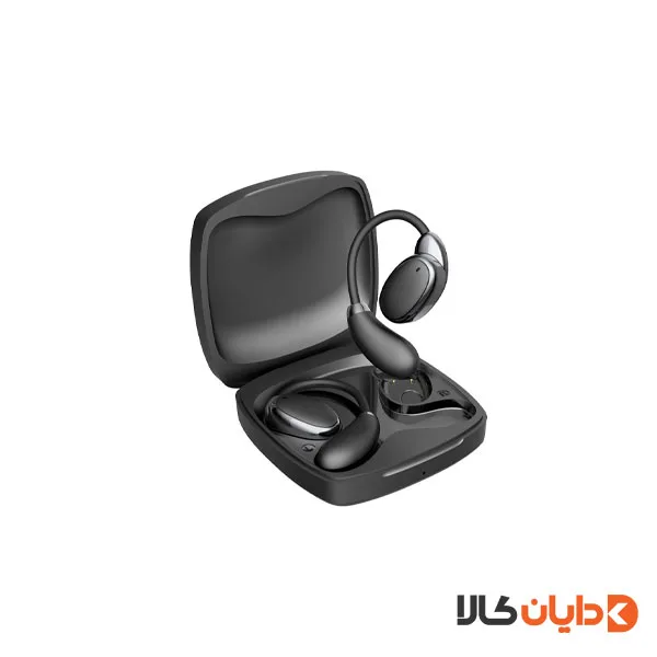 ایرپاد القایی تسکو TSCO مدل TH6362 OWS