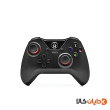 دسته بازی گیمینگ تسکو TSCO مدل TG135W