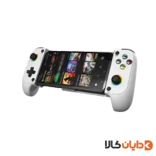 دسته بازی گیمینگ تسکو TSCO مدل TG140W