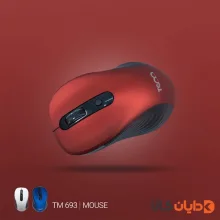 موس بی سیم تسکو TSCO مدل TM693W