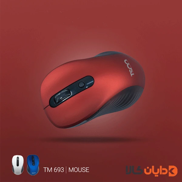 موس بی سیم تسکو TSCO مدل TM693W