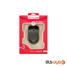 موس سیمی تسکو TSCO مدل TM290N