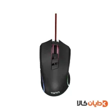 موس گیمینگ سیمی تسکو TSCO مدل TM775GA