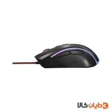 موس گیمینگ سیمی تسکو TSCO مدل TM775GA