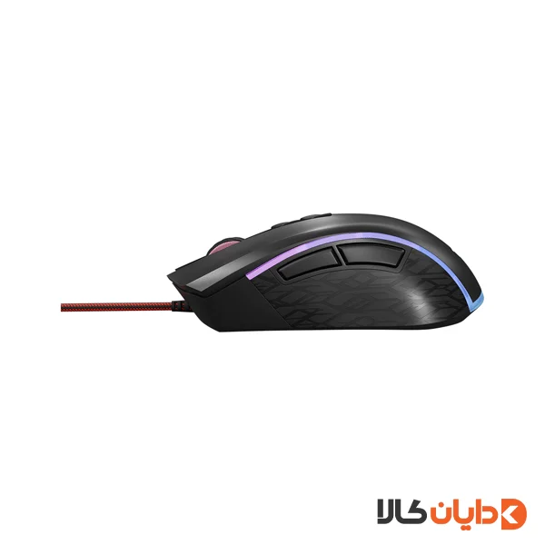 موس گیمینگ سیمی تسکو TSCO مدل TM775GA