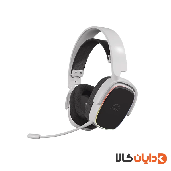 هدست گیمینگ تسکو TSCO مدل GH5162