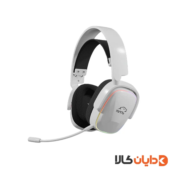 هدست گیمینگ تسکو TSCO مدل GH5162
