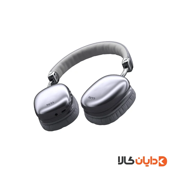 هدفون تسکو TSCO مدل TH5378