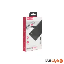 پاوربانک فست شارژ 10000 تسکو TSCO مدل TP831L