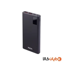 پاوربانک فست شارژ 10000 تسکو TSCO مدل TP831L