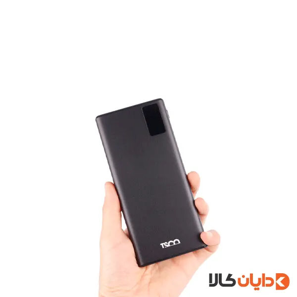 پاوربانک فست شارژ 10000 تسکو TSCO مدل TP831L